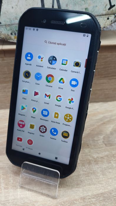 CAT S42 CAT S 42 Telefon Santier Constructii Anti-socuri  499 LEI