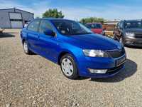 Skoda Rapid 2014 Garantie,Cash,Rate