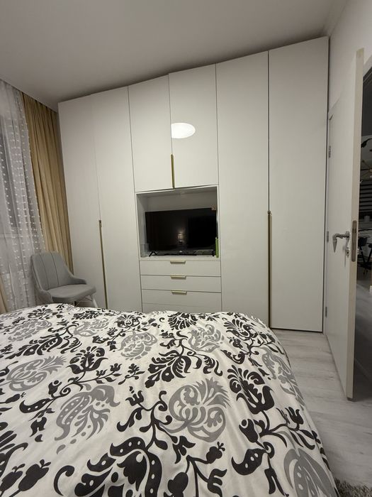 Apartament 2 camere Buftea