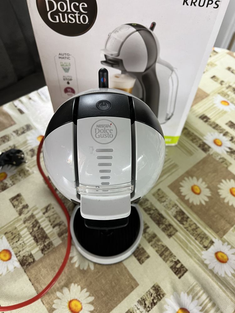 Кафемашина Dolce Gusto Mini me