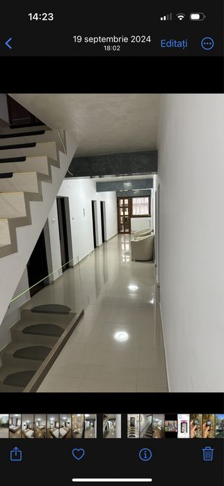 cazare regim hotelier