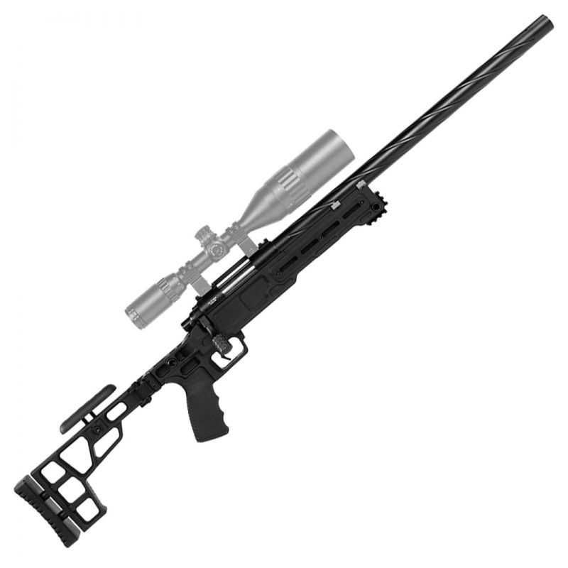 Sniper Airsoft SSG10 A3 5j NOVRITSCH