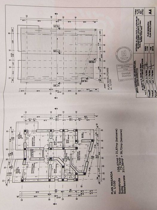 Casa in Sacele de vanzare