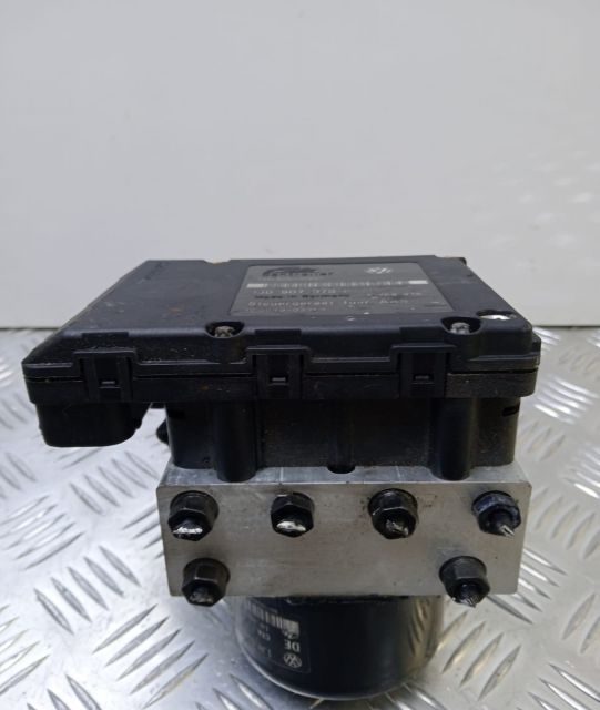 Pompa ABS 1J0907379P Volkswagen VW Golf a 4-a generatie