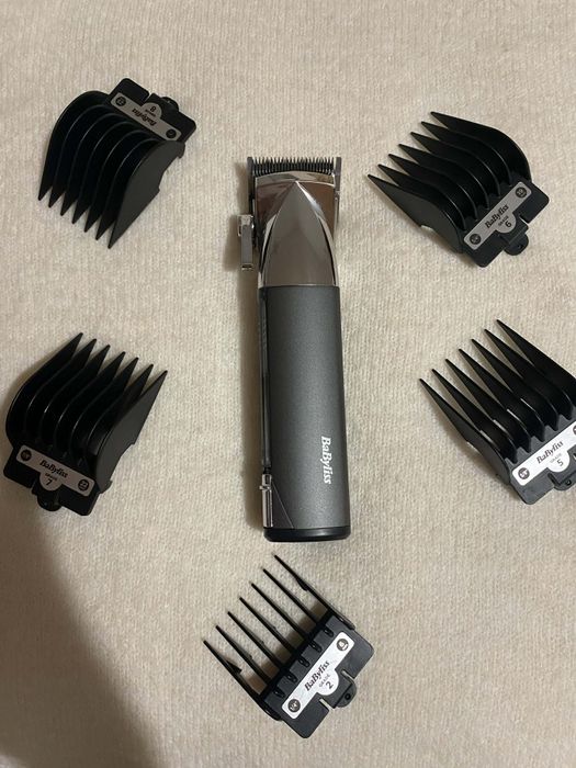 Masina de tuns profesionala