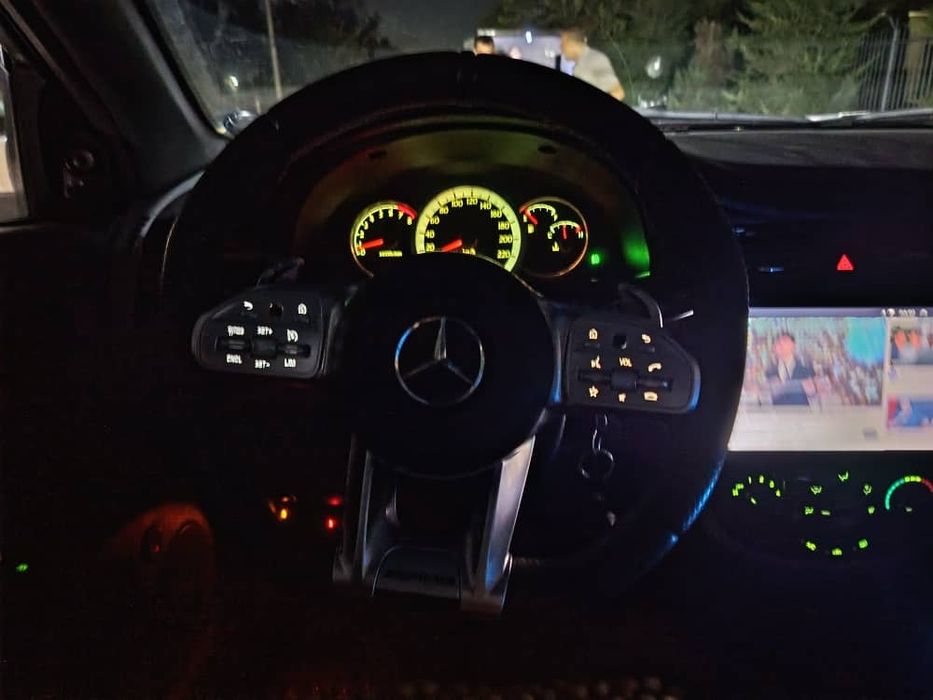 Lasseti 1.8 matori 2010yil