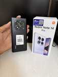 Redmi note 14 pro 8/256gb