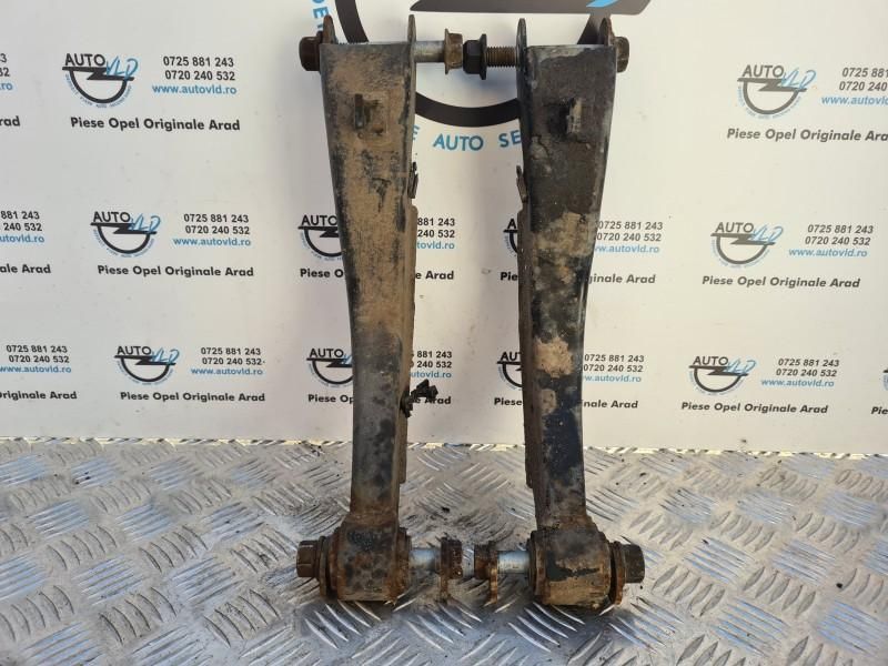 Brat punte spate stanga dreapta Chevrolet Captiva C100, C140 Trapa 2.0