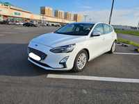 Ford Focus 4 Titanium 2021 Automat