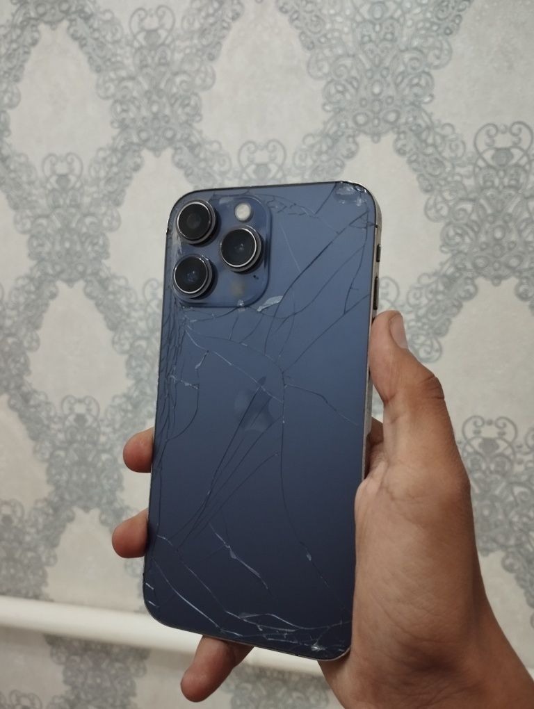 iPhone XR (14Pro) korpusda