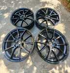 Джанти 19' 5x112 VAG