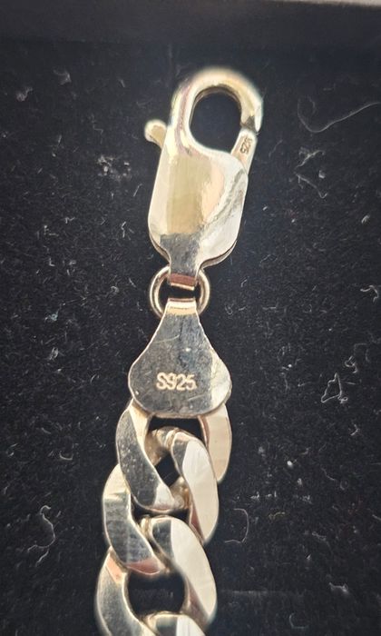 Браслет серебро 925 проба