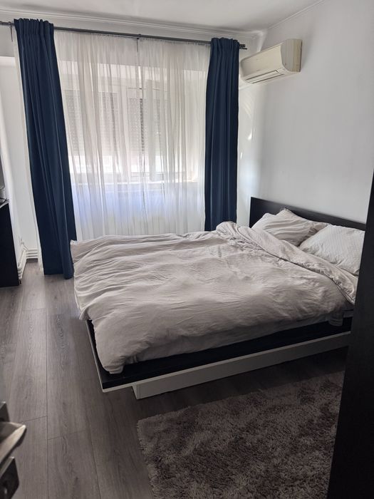 PF Vand Apartament 2 camere Poitiers, Continental