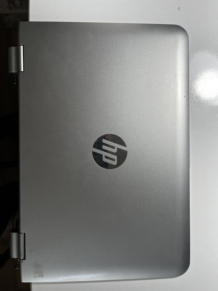 Hp трансформер 360 на запчасти