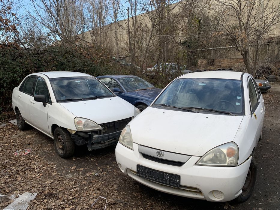 Suzuki liana 1.3i