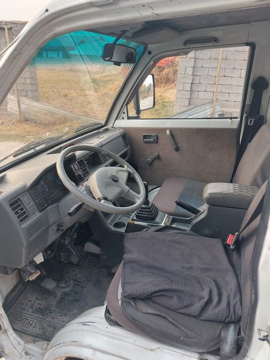 Chevrolet Labo yili 2017