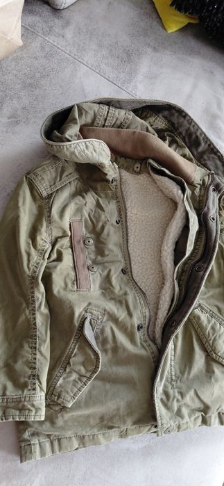 Днеска парка Zara