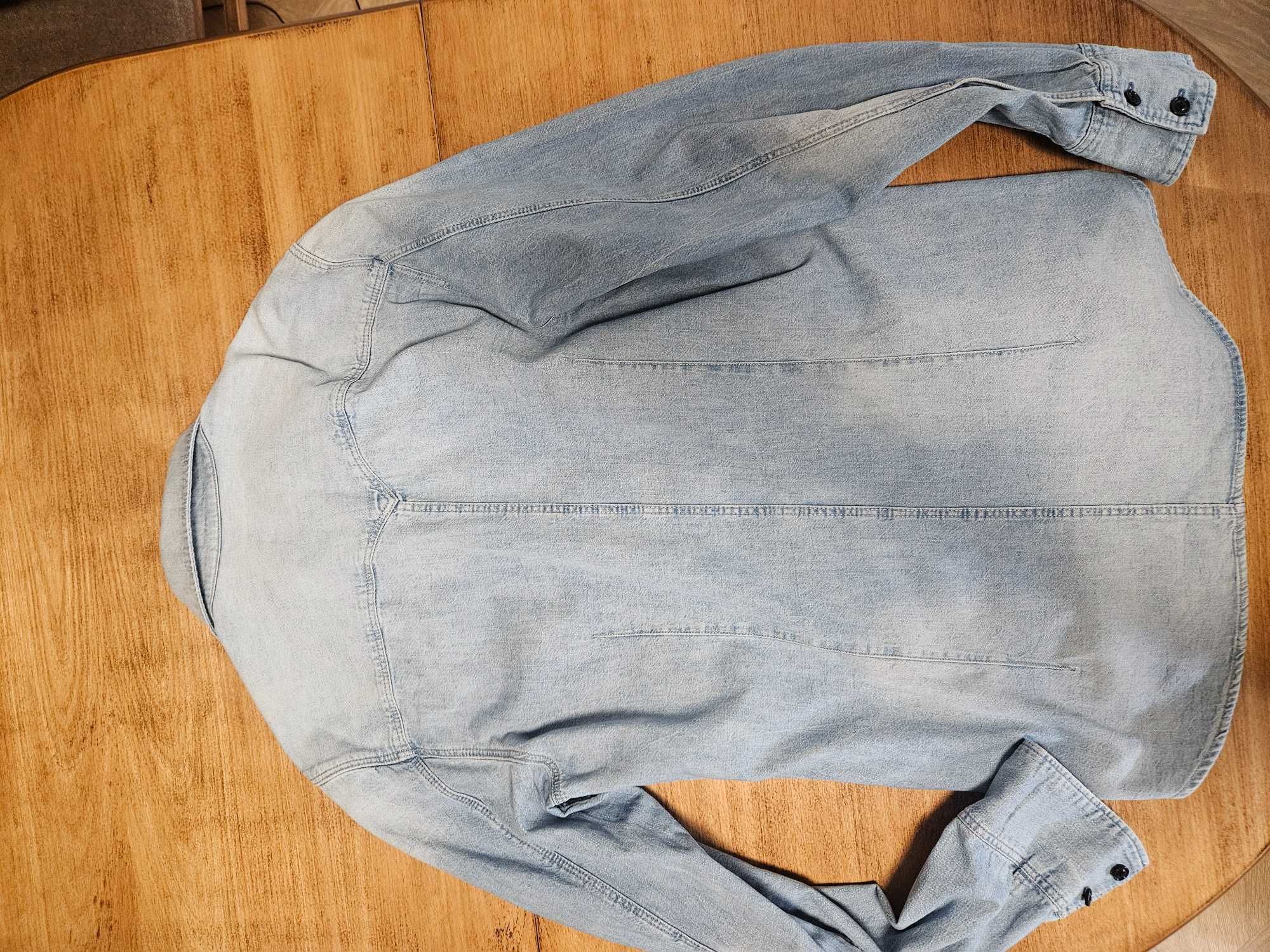 Мъжка риза G star raw