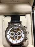 Ingersoll automatic