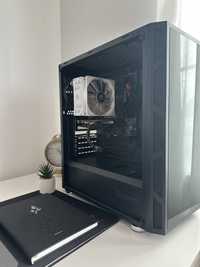 PC Gaming + Periferice si cabluri