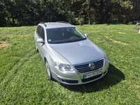 Vand PASSAT B6 2010 codCBAB