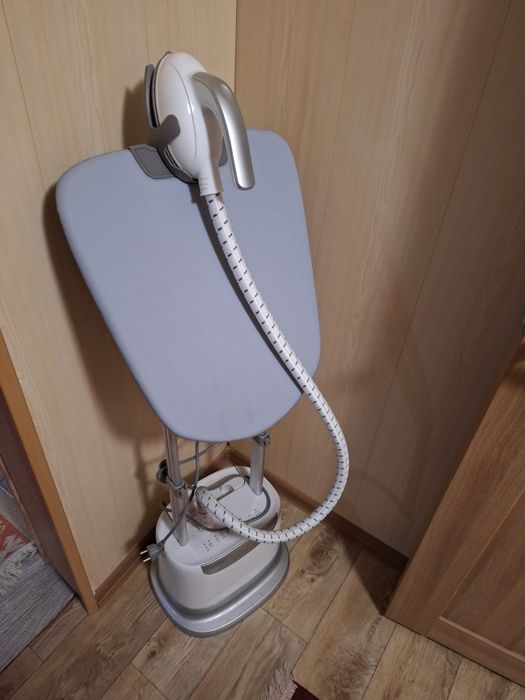 Продам отпариватель