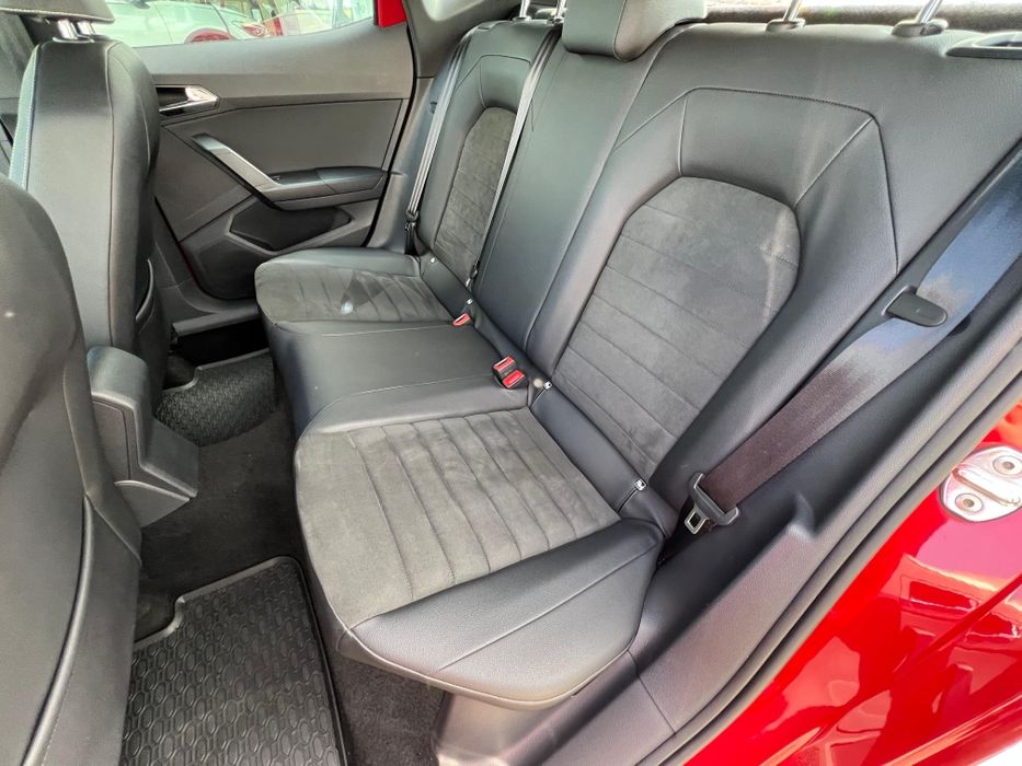 Seat Arona 1.0 Tsi