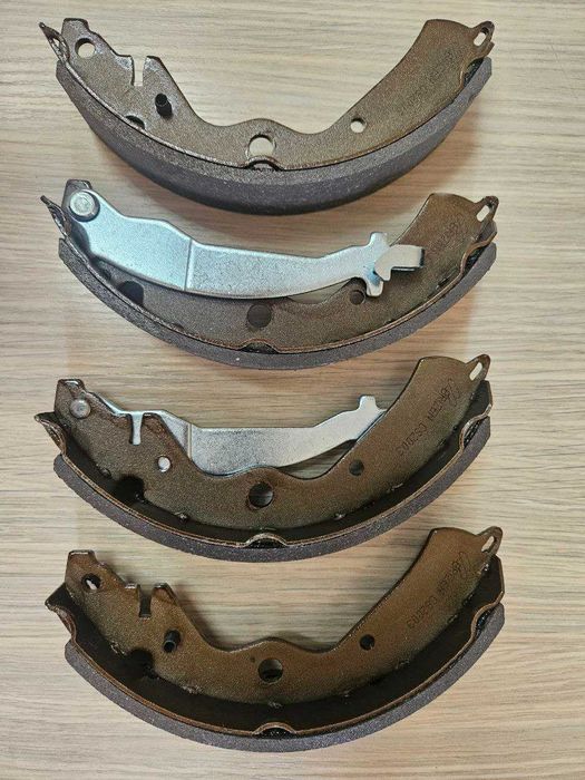 Продом остаток авто колодок BRIZEN KOREA