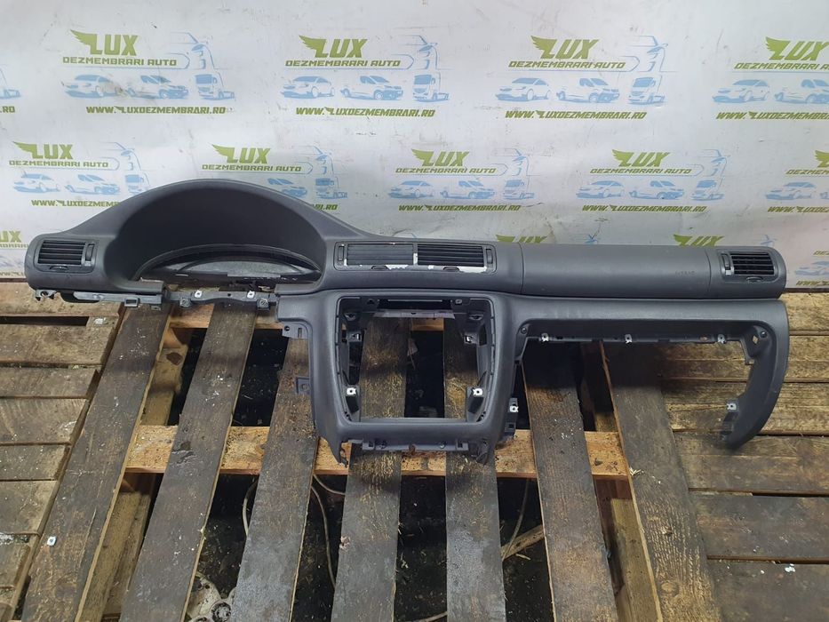 Plansa bord 3b1857051e Volkswagen VW Passat B5.5 (facelift)  [din 200
