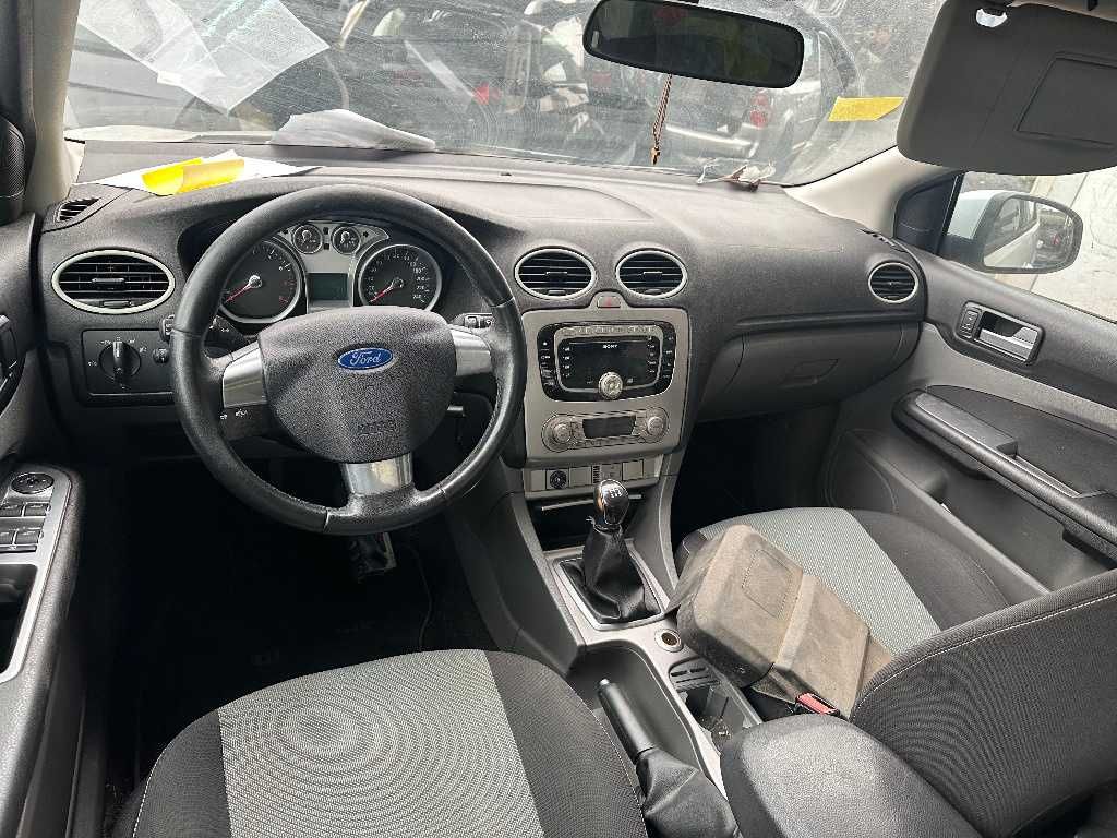 piese auto second hand Ford Focus 2 2009 hatchback 1.6 16v