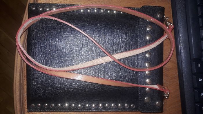 Husa tableta Musette 7 inch.