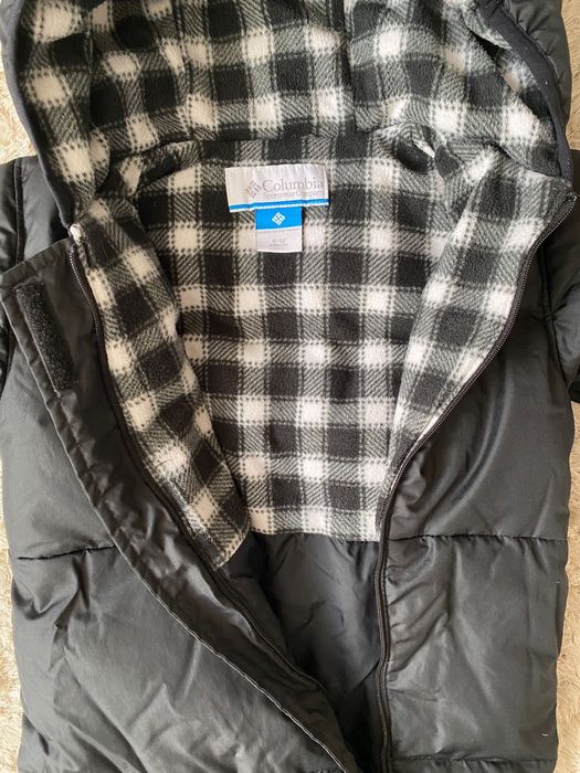 Combinezon columbia 6-12 luni