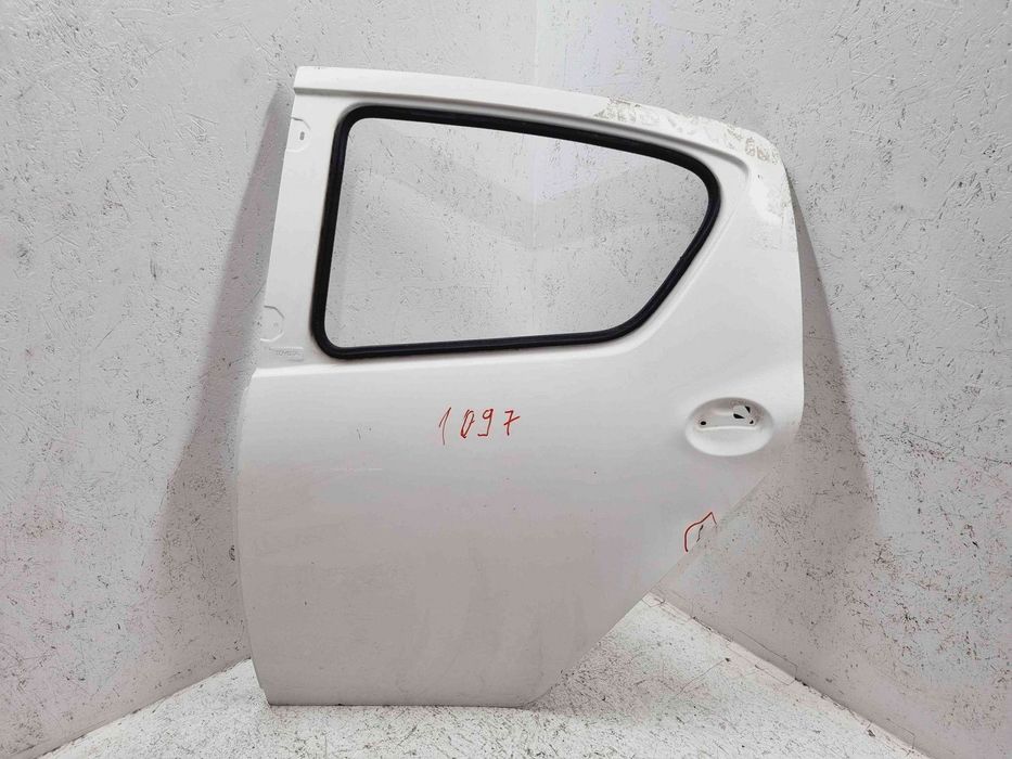 Usa stanga spate Toyota Aygo [Fabr 2005-2014] 068