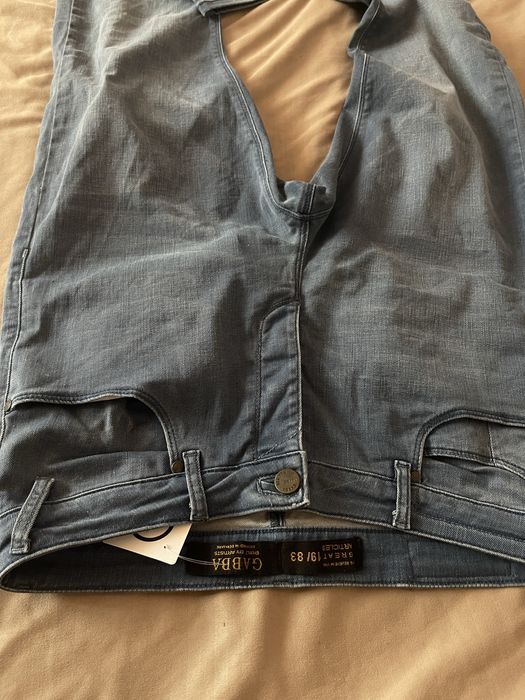 Blugi Gabba nu diesel