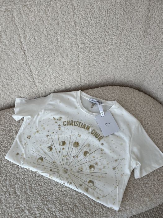 CD дамска тениска New Season