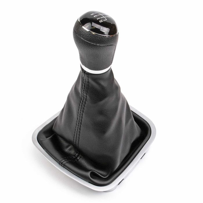 Топка за Скоростен Лост с маншон за Фолксваген VW Polo V 6C