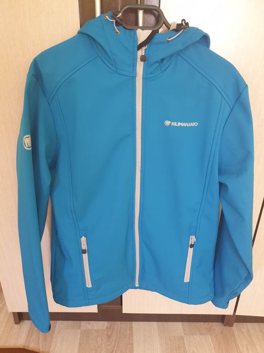 Geacă termo rezistentă (unisex)