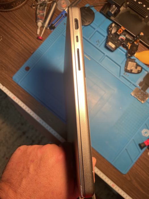 Macbook pro M1 PRO eventual schimb