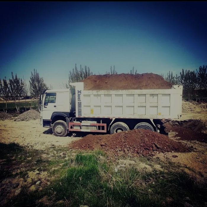 Howo хизмати samarqand