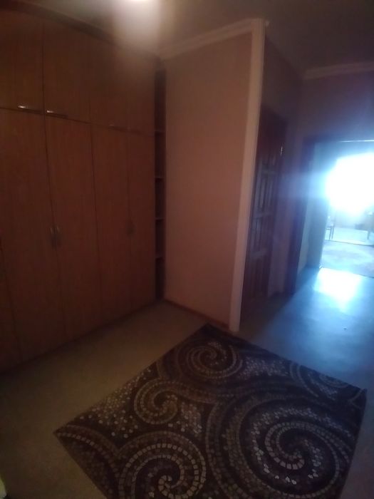 Сдам свою квартиру