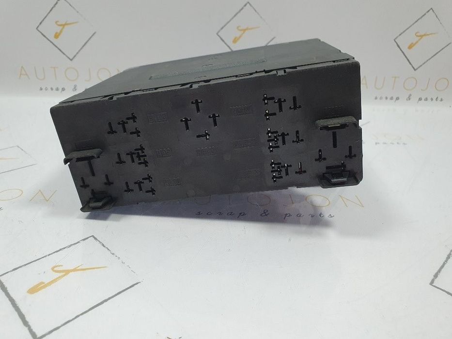 Calculator confort BCM  VOLKSWAGEN TOURAN 1T1, 1T2 2003 - 2010 2.0 TDI 16V BKD  1K0937049N