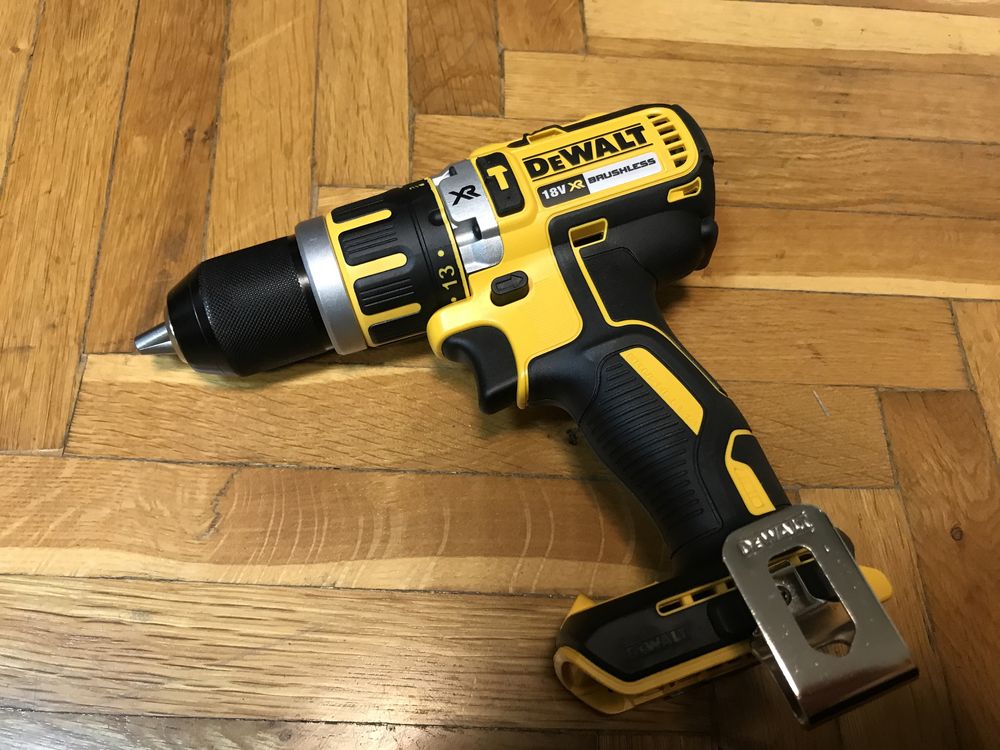 Corp DCD795, nou, original DeWALT-Cehia.