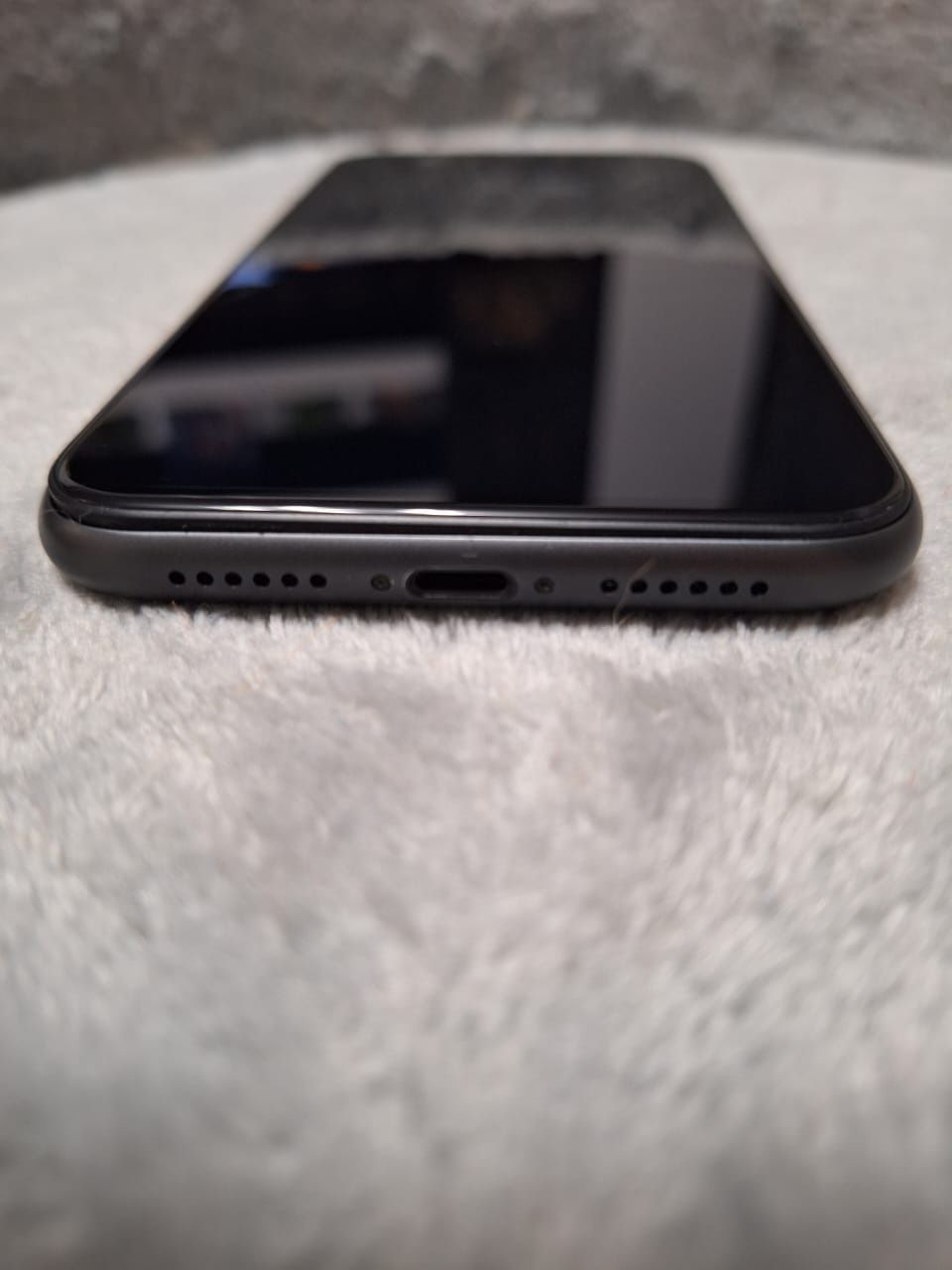 iPhone 11 64gb Black
