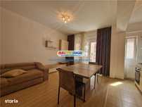 Garsoniera mobilata utilata Militari Residence, Rezervelor 280 Euro