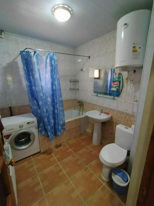 Yakkasaroy Shota Rustaveli koʻchasida kvartira