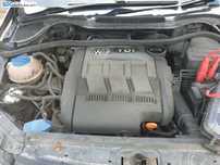 Motor Ambielat Fara Anexe 1.2 TDI CFW CFWA Seat Ibiza 2009 - 2014 [B3097]