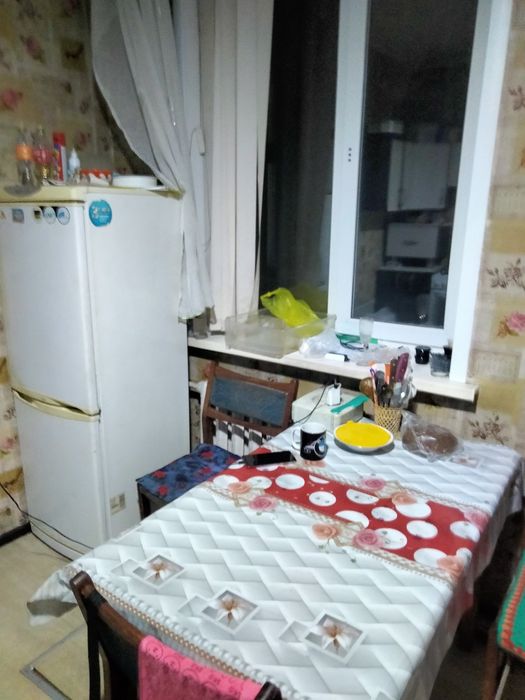 Продам часть дома , 3х комнатный