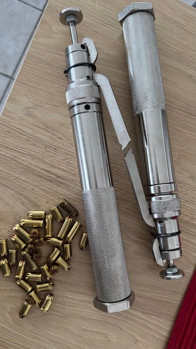 Asomatoare pt sacrificat 2 buc