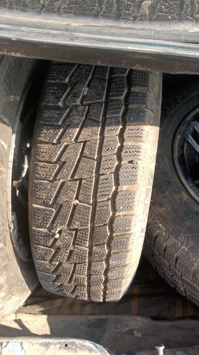 Диска титанка 13