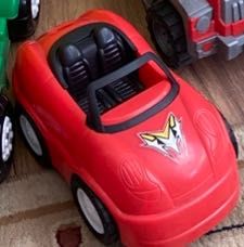 Keenway воротилы классная машинка отличное состояние